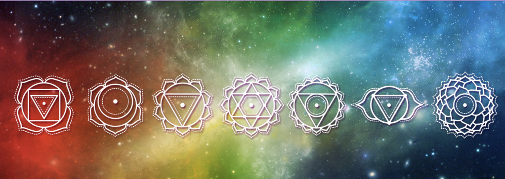 Chakra Centers